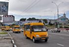 Тариф на перевезення у сумських маршрутках зрівнявся із Конотопом, але все ще нижчий за проїзд у тролейбусі