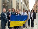 Володимир Поцелуєв: Шведський досвід та міжнародні зв’язки для майбутнього медицини Сумщини Володимир Поцелуєв: Шведський досвід та міжнародні зв’язки для майбутнього медицини Сумщини