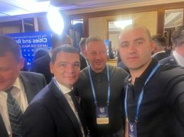 Олексій Романько: «Сумщина — в єдності з усією країною. Маємо спільно будувати громади, здатні вистояти, відновитися і перемогти»