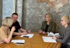 Нардеп Максим Гузенко: “Важливо повернути людям не лише зруйновані домівки, а й віру в справедливість” Нардеп Максим Гузенко: “Важливо повернути людям не лише зруйновані домівки, а й віру в справедливість”