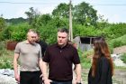 Нардеп Максим Гузенко контролює створення безпечних умов для школярів Сумщини Нардеп Максим Гузенко контролює створення безпечних умов для школярів Сумщини