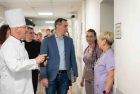 Михайло Ананченко: Забезпечення безперебійної медичної допомоги на Сумщині – пріоритет народного депутата Михайло Ананченко: Забезпечення безперебійної медичної допомоги на Сумщині – пріоритет народного депутата