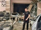 Геннадій Демʼяненко: По Сумах у травні завдано 52 авіаудари Геннадій Демʼяненко: По Сумах у травні завдано 52 авіаудари