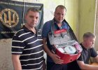 Володимир Поцелуєв: Завдяки співпраці з Валерієм Дубілем Сумщина отримала життєво важливе обладнання Володимир Поцелуєв: Завдяки співпраці з Валерієм Дубілем Сумщина отримала життєво важливе обладнання