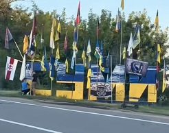 «Батьківщина» у Сумах ініціює переформатування виконкому: пропонують включити до складу військових та волонтерів «Батьківщина» у Сумах ініціює переформатування виконкому: пропонують включити до складу військових та волонтерів