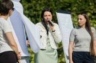 «Дорожня карта ветерана»: Тетяна Скрипка анонсувала важливу ініціативу для захисників Сумщини