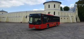 Безкоштовний проїзд у Тростянці пішов у небуття…