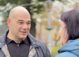 Швидке реагування Леоніда Ніколаєнка допомогло повернуло газ у квартири сумчан