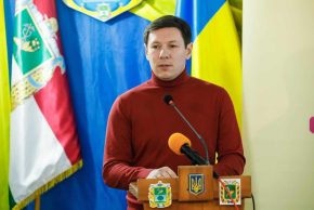 Нардеп Олексій Красов: Україна повертає довіру американських консерваторів і знову формує двопартійну підтримку Нардеп Олексій Красов: Україна повертає довіру американських консерваторів і знову формує двопартійну підтримку