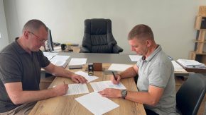 Володимир Поцелуєв: У Сумах лікарня Святого Пантелеймона розширює можливості лікування – досвід Львова вже впроваджують у практику