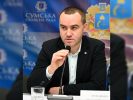 Олексій Романько: Сумська обласна рада ухвалила стратегічні рішення для підтримки бізнесу та оборони регіону