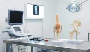 Володимир Поцелуєв: У Клінічній лікарні Святого Пантелеймона проводять безкоштовні операції із заміни суглобів