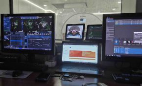 «Золотий стандарт» діагностики серця тепер у Сумах: Володимир Поцелуєв про впровадження новітніх методик у лікарні Святого Пантелеймона