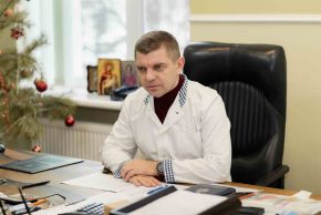 «Рахунок ішов на секунди»: Володимир Поцелуєв розкрив деталі екстреного порятунку сумчанина з обширним інфарктом