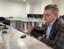 Визнання на національному рівні: Володимир Поцелуєв представив досягнення Сумської лікарні Святого Пантелеймона міжнародним експертам