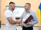 Олексій Романько відзначив аграріїв Сумщини, які не залишають господарства попри війну