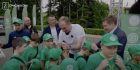 Діти з прикордонної Сумщини відпочили на Львівщині: Олег Григоров розповів про першу «Карпатську зміну»