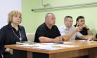 Артем Кобзар зібрав бізнес і владу за одним столом: у Сумах представили реальні механізми відновлення підприємств