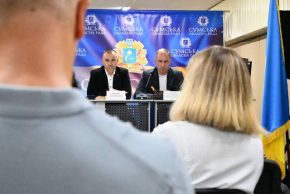 Безпека, фортифікації та підземні школи: Романько розповів про ключові рішення сесії Сумської облради