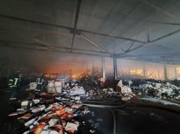 Понад 8 мільйонів книжок згоріли. Як допомогти «Ранку» та іншим видавництвам відновитися 