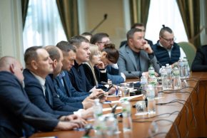 Максим Гузенко відстоє посилення підтримки аграріїв у Бюджеті-2027