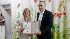Шостка відзначила 287-річчя в укритті: Олексій Романько нагородив тих, хто тримає громаду під час війни