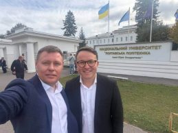 Цифрові права, ШІ та приватність: Максим Гузенко працює над новим Цивільним кодексом