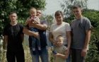 Родина з Ямполя створила дитячий будинок сімейного типу: Григоров розповів про підтримку дітей на Сумщині
