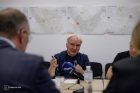 Григоров зустрівся з координатором ООН в Україні: Сумщина шукає підтримку для зими, енергостійкості та переселенців