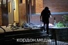 Леонід Ніколаєнко показав відео з місця прильоту в Сумах та повідомив про наслідки атаки
