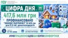 На Сумщині вже профінансували 417,6 млн грн «Зимової підтримки»: Пенсійний фонд повідомив, коли виплатять решту коштів