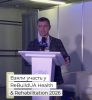 Лікарня Святого Пантелеймона представила міжнародним партнерам проєкт реконструкції невідкладної допомоги за 1,52 млн євро
