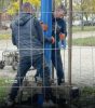 У Сумах облаштують 56 точок безкоштовного набору води: Артем Кобзар розповів про перші кроки до забезпечення містян питною водою